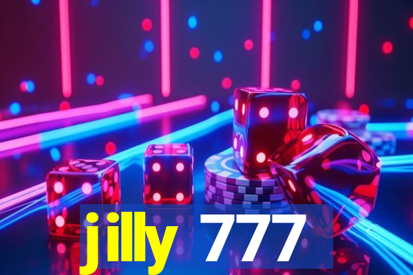 jilly 777